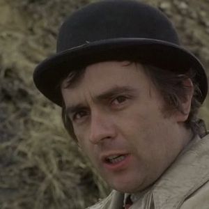 Bilder The bed-sitting room