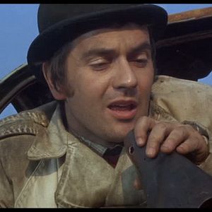 Bilder The bed-sitting room