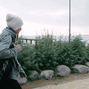 Bilder Die Norm - Ist Dabeisein wirklich alles?