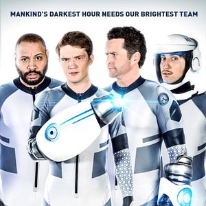 Bilder Lazer Team