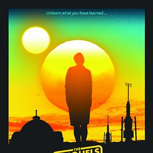 Bilder The Prequels Strike Back: A Fan's Journey