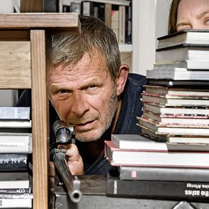 Bilder Alex Van Warmerdam