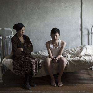 Bilder The Wounded Angel