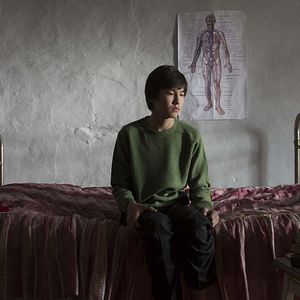 Bilder The Wounded Angel