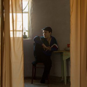 Bilder The Wounded Angel