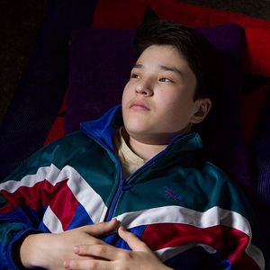 Bilder The Wounded Angel