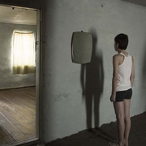 Bilder The Wounded Angel