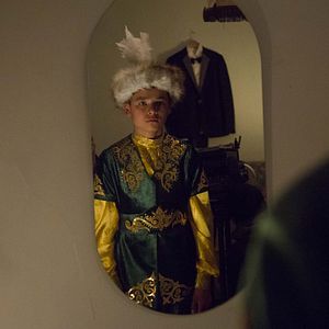 Bilder The Wounded Angel