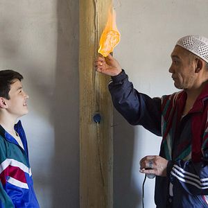 Bilder The Wounded Angel