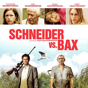 Bilder Schneider vs. Bax