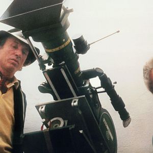 Bilder Water and Sugar: Carlo Di Palma, the Colours of Life