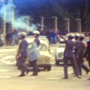 Bilder General Report on Certain Matters of Interest For a Public Screening