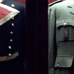 Bilder General Report on Certain Matters of Interest For a Public Screening