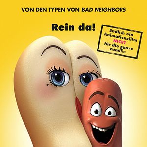 Bilder Sausage Party - Es geht um die Wurst