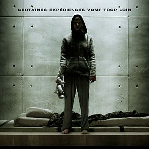 Bilder Das Morgan Projekt