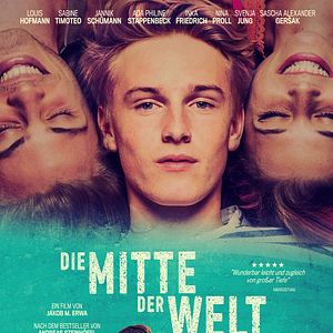Bilder Die Mitte der Welt