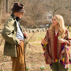 Bilder Crisis In Six Scenes