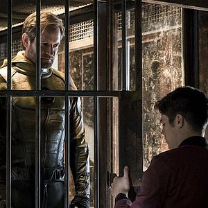 Bilder Matt Letscher