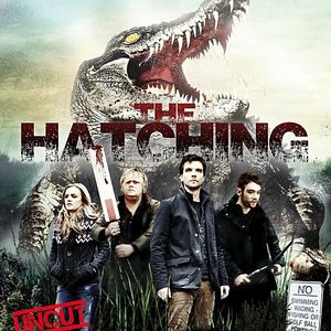 Bilder The Hatching - Die Natur beißt zurück