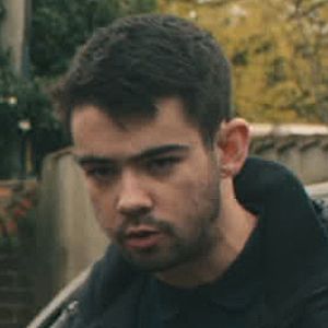 Bilder Jack McMullen