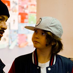 Bilder Senna Borsato