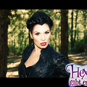 Bilder Leontine Borsato