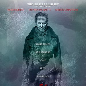 Bilder The Dark Stranger