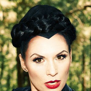 Bilder Leontine Borsato