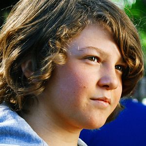 Bilder Senna Borsato