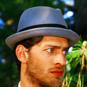 Bilder Vincent Banic