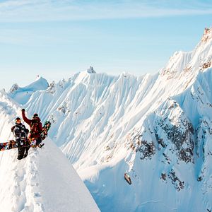 Bilder The Fourth Phase