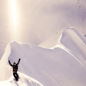 Bilder The Fourth Phase