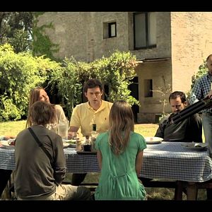 Bilder La culpa del cordero