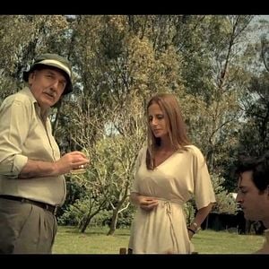 Bilder La culpa del cordero