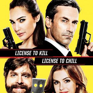 Bilder Die Jones - Spione von nebenan