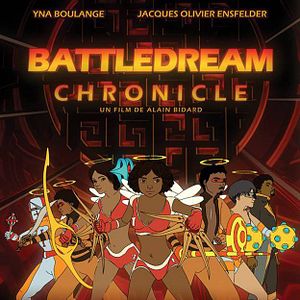 Bilder Battledream Chronicle