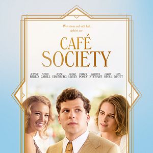 Bilder Café Society