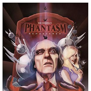 Bilder Phantasm - Das Böse