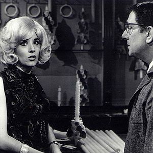 Bilder El arte de casarse