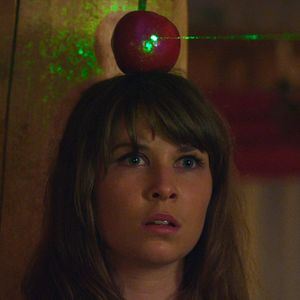 Bilder Olivia Tennet