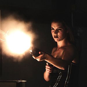 Bilder Blood Punch - Und täglich grüßt der Tod