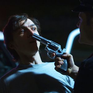 Bilder Blood Punch - Und täglich grüßt der Tod