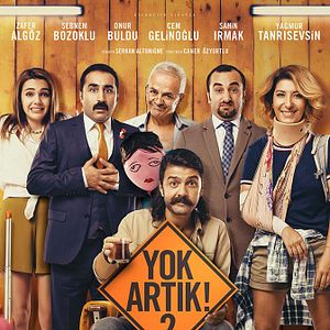 Bilder Yok Artık! 2