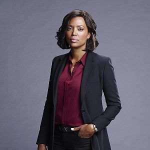 Bilder Aisha Tyler