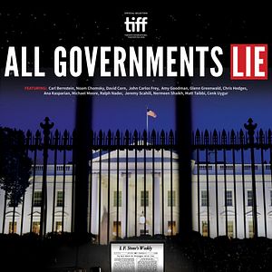 Bilder All Governments Lie: Truth, Deception, and the Spirit of I.F. Stone