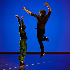 Bilder Jota - Mehr als Flamenco