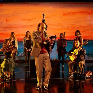 Bilder Jota - Mehr als Flamenco