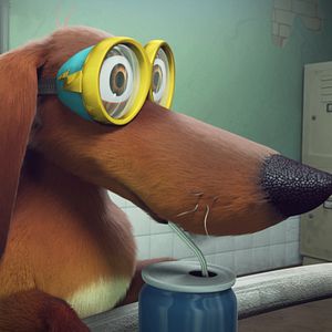 Bilder Ozzy - Ein Held auf vier Pfoten