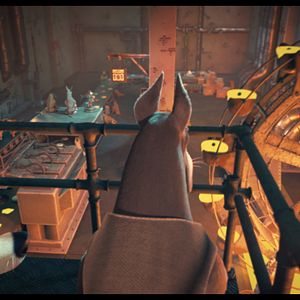 Bilder Ozzy - Ein Held auf vier Pfoten