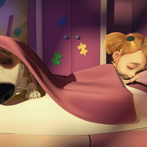 Bilder Ozzy - Ein Held auf vier Pfoten